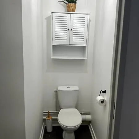 Cosy Place Delille شقة كليرمونت-فيراند