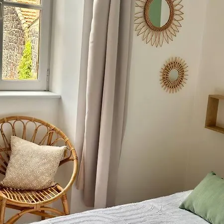 Cosy Place Delille شقة كليرمونت-فيراند